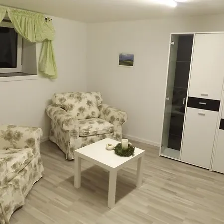 Villa Olsberg Elpe Zimmer foto
