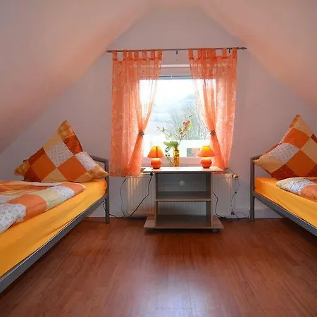 Villa Olsberg Elpe Zimmer foto
