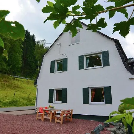 Villa Olsberg Elpe Zimmer foto