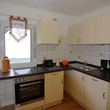 Villa Olsberg Elpe Zimmer foto