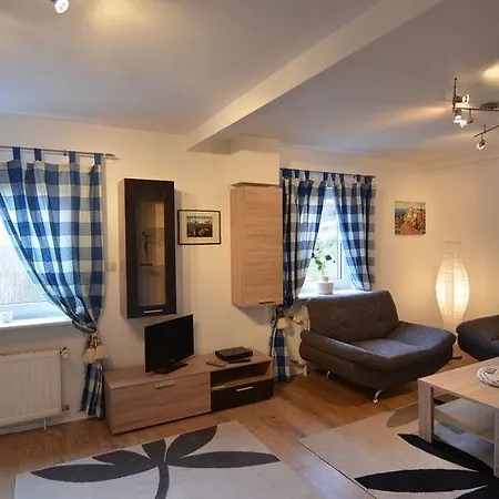 Villa Olsberg Elpe Zimmer foto