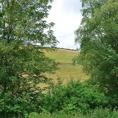 Villa Olsberg Elpe Zimmer foto