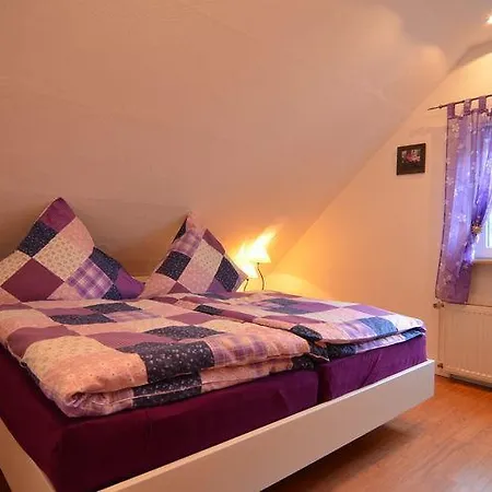 Villa Olsberg Elpe Zimmer foto