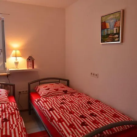 Villa Olsberg Elpe Zimmer foto