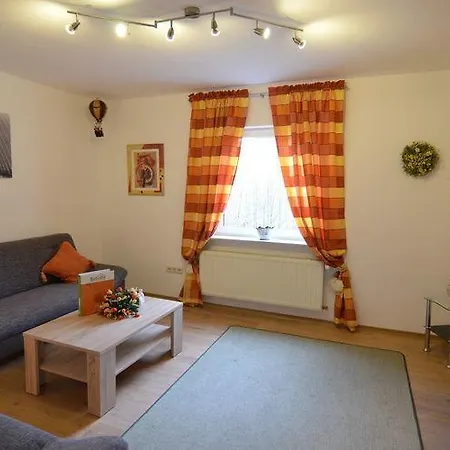Villa Olsberg Elpe Zimmer foto