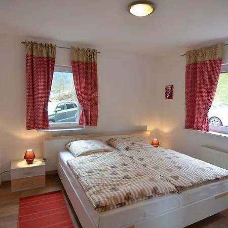 Villa Olsberg Elpe Zimmer foto