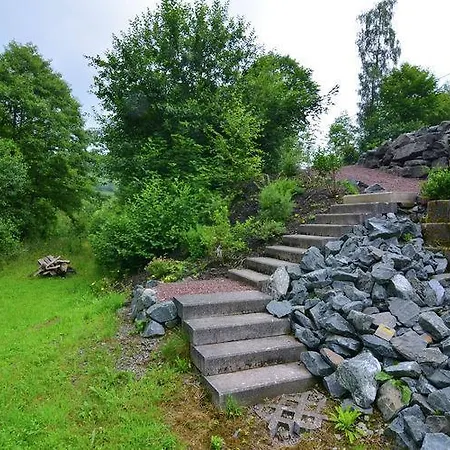 Villa Olsberg Elpe Zimmer foto