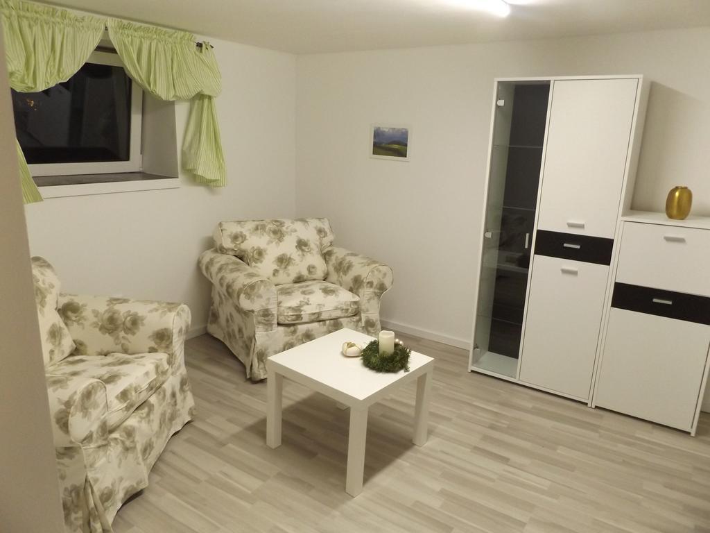 Ferienhaus Elpe