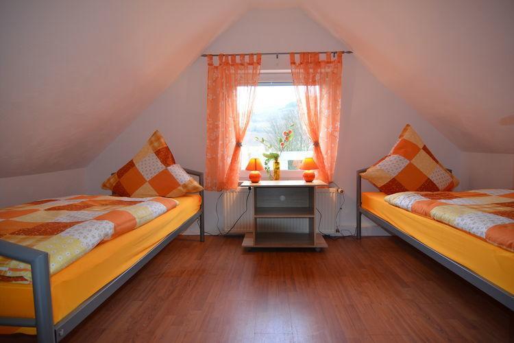 Ferienhaus Elpe Olsberg